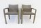 Gulf of the Poets Dining Chairs by Toussaint for Matteo Grassi, 1970s, Set of 2, Image 1