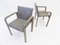 Gulf of the Poets Dining Chairs by Toussaint for Matteo Grassi, 1970s, Set of 2 16