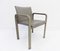 Gulf of the Poets Dining Chairs by Toussaint for Matteo Grassi, 1970s, Set of 2 15