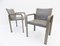Gulf of the Poets Dining Chairs by Toussaint for Matteo Grassi, 1970s, Set of 2 9