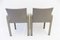 Gulf of the Poets Dining Chairs by Toussaint for Matteo Grassi, 1970s, Set of 2 22