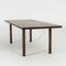 Coffee Table by Hans J. Wegner for Andreas Tuck, 1960s 2
