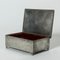 Pewter Box by Nils Fougstedt for Swedish Tin, Image 5