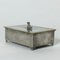Pewter Box by Nils Fougstedt for Swedish Tin, Image 2