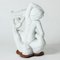 Leda and the Swan Sculpture by Stig Lindberg for Gustavsberg, 1940s 5