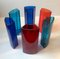 Vase Sectionnel en Verre par Per Ivar Ledang pour Ikea, 1990s 6