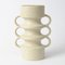 Ceramic Candleholder from Ditmar Urbach, 1970s, Image 1