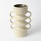 Ceramic Candleholder from Ditmar Urbach, 1970s 3