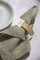 Nelumbo Napkin Rings by Andrea Gregoris for Lignis®, Set of 6 7