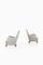 Set of Swedish Easy Chairs by Carl-Axel Acking, 1940s 6