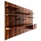 Danish Rosewood Bookcase by Finn Juhl for Bovirke, 1956, Image 1