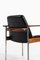 Norwegian Rosewood Model 1001 Armchairs by Sven Ivar Dysthe for Dokka Møbler, 1959, Set of 4 10