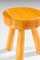 Swedish Stool by Ingvar Hildingsson, 1940s 3