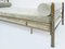 Cast Brass Daybed, 1960s 12