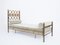 Cast Brass Daybed, 1960s 3