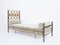 Cast Brass Daybed, 1960s, Image 3