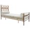 Cast Brass Daybed, 1960s 1