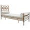 Cast Brass Daybed, 1960s, Image 2