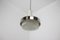 Mid-Century Pendant Lamp from Napako, 1970s 3