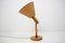 Mid-Century Wall or Table Lamp from Uluv, 1960s, Image 3
