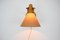 Mid-Century Wall or Table Lamp from Uluv, 1960s, Image 9