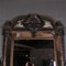 Dutch Baroque Style Cushion Mirror, 1780s 7