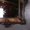 Dutch Baroque Style Cushion Mirror, 1780s 3