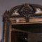 Dutch Baroque Style Cushion Mirror, 1780s 9