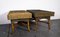 Mid-Century Bamboo Coffee Tables, 1960s, Set of 2 5
