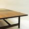 Rosewood Sari Coffee Table by Torbjørn Afdal for Bruksbo, Norway, 1960s, Image 3