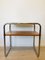 Consolle o tavolo Bauhaus, anni '30, Immagine 12