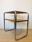 Consolle o tavolo Bauhaus, anni '30, Immagine 3