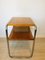 Consolle o tavolo Bauhaus, anni '30, Immagine 9