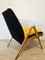Armchair with Acrylic Glass Armrests from Tatra Nabytok, 1960s, Set of 2, Image 8