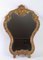 Louis XV Style Carved and Patinated Wooden Mirror 2