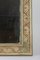 Napoleon III Style Carved and Patinated Wooden Mirror, Image 3