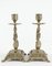 Napoleon III Kerzenständer aus Bronze, 19. Jh., 2er Set 5