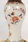 19th Century Single Imari China Porcelain Table Lamp 3