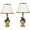 Napoleon III Lampen, 19. Jh., 2er Set 1