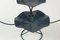 Painted Metal 3-Arm Candelabra, 1960s, Image 6