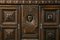 Muebles del norte de Italia, siglo XVII, Imagen 5