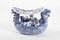 Chinese Porcelain Representative a Dragon Walking a Couple 6