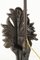 Baignoire Antique Lion's Claw Foot Changed into a Lamp 5