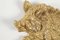 Antique Vide Poche in Gold Gilt Representing a Wild Boar 3