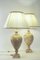 Marble Table Lamps, 1980s, Set of 2, Image 4