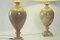 Marble Table Lamps, 1980s, Set of 2, Image 3