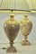 Marble Table Lamps, 1980s, Set of 2, Image 5