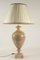 Marble Table Lamp, 1980s 6