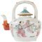 19th Century Chinese Teapot 1