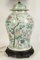 Lampe de Bureau Antique en Porcelaine, Chine 9